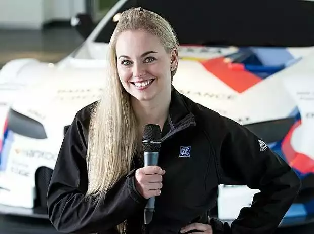 ZF Race Reporter 2012 Titel-Bild zur News: ZF Race Reporter 2012