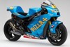 Bild zum Inhalt: Suzuki plant MotoGP-Rückkehr für 2014