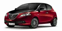 Bild zum Inhalt: Lancia vergrößert Ausstattungsvielfalt des Ypsilon