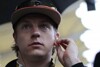 Warum sich Räikkönen leichter tut als Schumacher