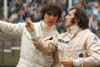 Bild zum Inhalt: Stewart-Film: Hollywood entdeckt die Formel 1