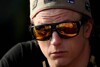 Bild zum Inhalt: Räikkönen und Brundles dumme Frage
