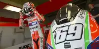 Nicky Hayden