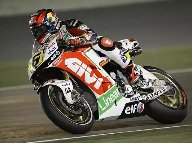 Stefan Bradl Titel-Bild zur News: Stefan Bradl