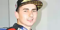 Jorge Lorenzo