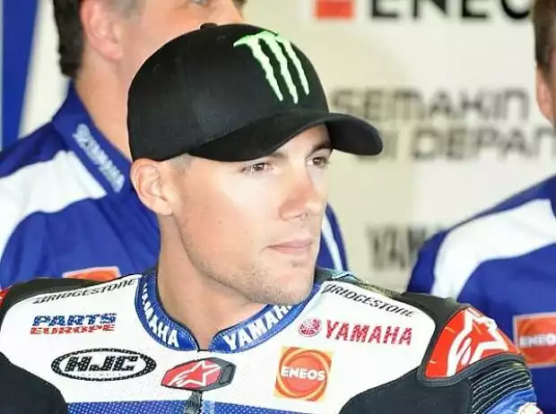 Ben Spies Titel-Bild zur News: Ben Spies
