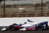 Indy-Tests: Neues Auto zeigt sich verbessert