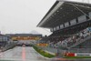 Ecclestone wirft Südkorea raus, holt Argentinien an Bord
