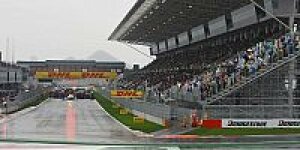Ecclestone wirft Südkorea raus, holt Argentinien an Bord
