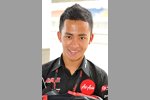 Zulfahmi Khairuddin 