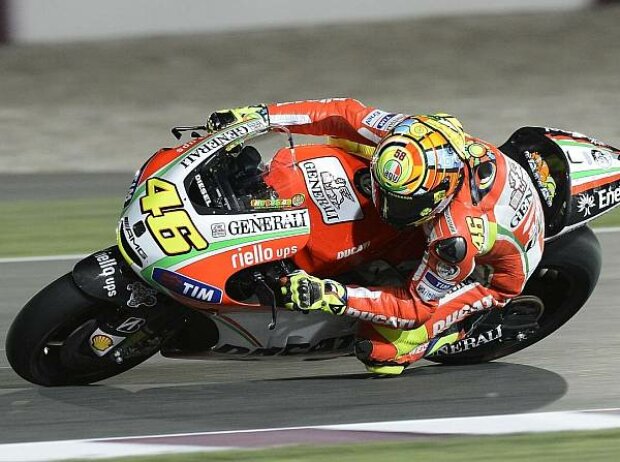 Valentino Rossi