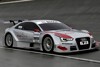 Bild zum Inhalt: Audi: Chronik des A5 DTM