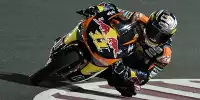 Bild zum Inhalt: Cortese holt erste KTM-Bestzeit