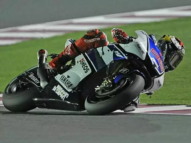 Jorge Lorenzo Titel-Bild zur News: Jorge Lorenzo