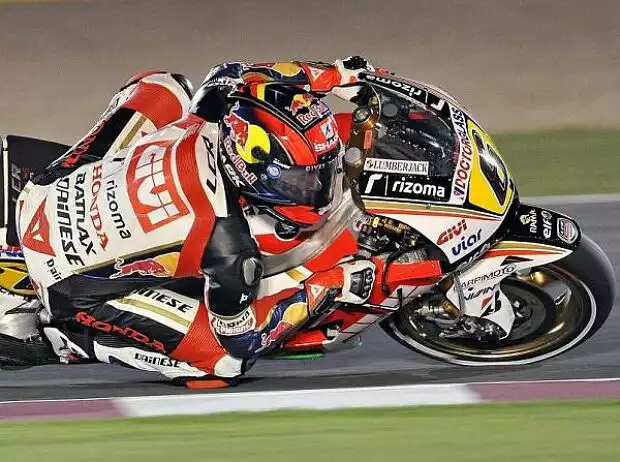 Stefan Bradl Titel-Bild zur News: Stefan Bradl