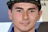 Bild zum Inhalt: Lorenzo: Erstmals vor Stoner