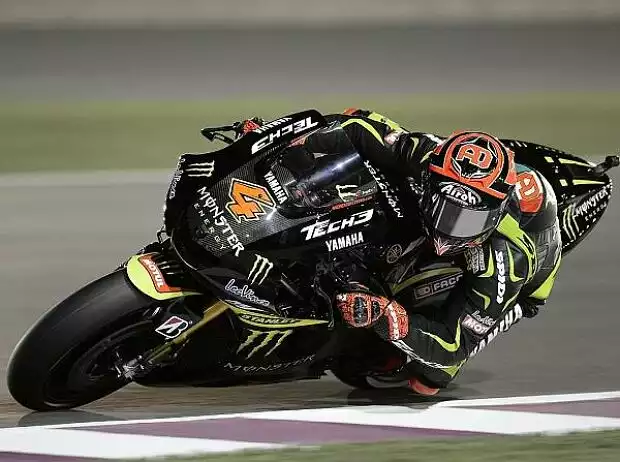 Andrea Dovizioso Titel-Bild zur News: Andrea Dovizioso