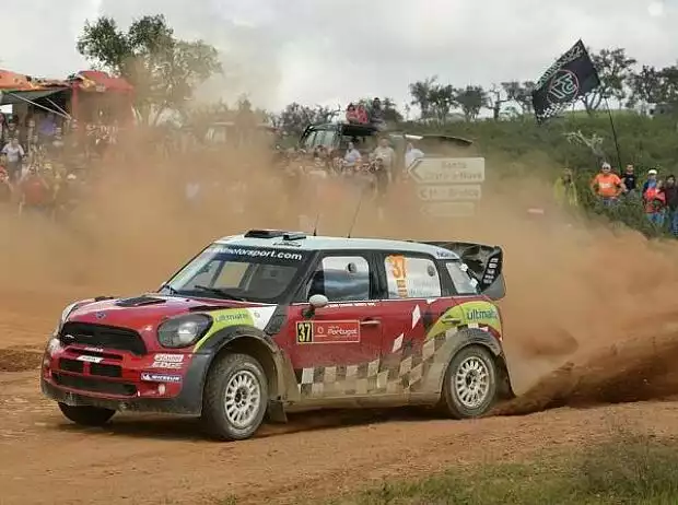 Daniel Sordo Titel-Bild zur News: Daniel Sordo