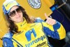 Bild zum Inhalt: Andretti verpflichtet Ana Beatriz für zwei Rennen