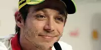 Bild zum Inhalt: Valentino Rossi mit GT-Gaststart in Monza