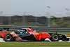 Bild zum Inhalt: Marussia: Mit Aero-Upgrade nach China