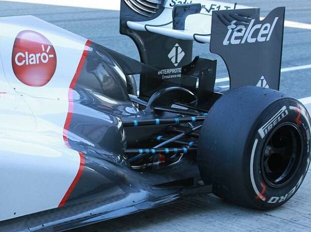 Sergio Perez Sergio Perez