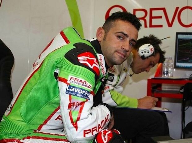 Hector Barbera Hector Barbera