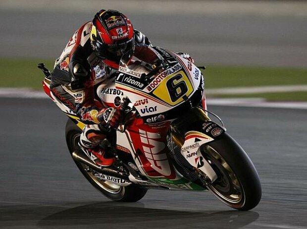 Stefan Bradl