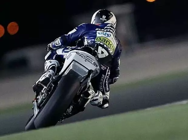 Randy de Puniet Titel-Bild zur News: Randy de Puniet