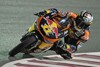 Bild zum Inhalt: Cortese erobert Pole beim KTM-Comeback