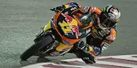 Bild zum Inhalt: Cortese erobert Pole beim KTM-Comeback