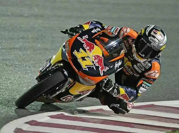 Sandro Cortese Titel-Bild zur News: Sandro Cortese