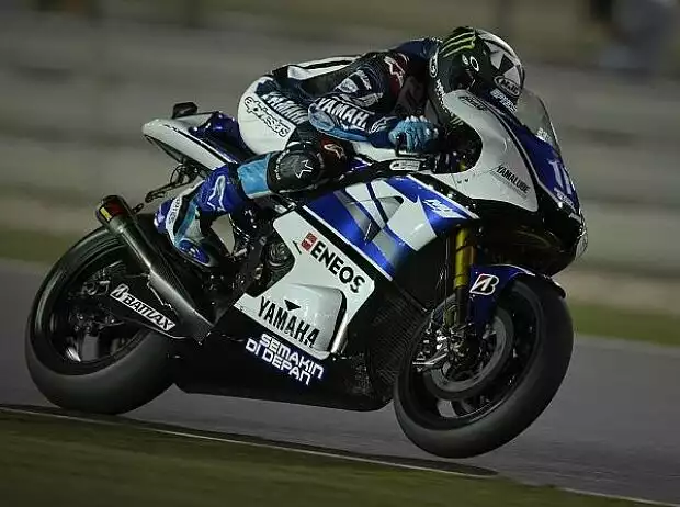 Ben Spies Titel-Bild zur News: Ben Spies