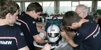 Bild zum Inhalt: Motorsport-Talente startklar für die Rennstrecke
