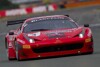 Bild zum Inhalt: Nogaro: Ferrari macht im Qualifying das Tempo