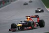 Bild zum Inhalt: Vettels Vertrauen ins Red-Bull-Team ungebrochen