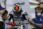 Jorge Lorenzo (Yamaha)