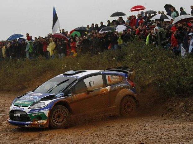 Petter Solberg Petter Solberg