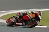 Bild zum Inhalt: Pedrosas Problem: Ersatzbike sprang nicht an