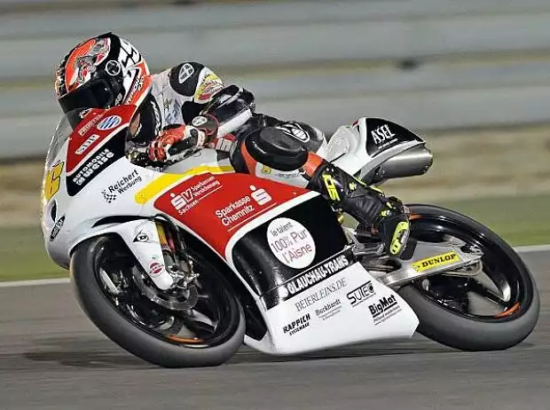 Louis Rossi Titel-Bild zur News: Louis Rossi