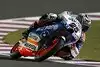 Bild zum Inhalt: Vinales gewinnt Moto3-Premiere