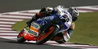 Bild zum Inhalt: Vinales gewinnt Moto3-Premiere