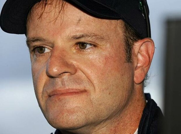 Rubens Barrichello Rubens Barrichello