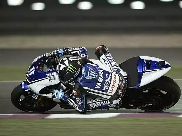 Ben Spies Titel-Bild zur News: Ben Spies