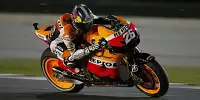 Bild zum Inhalt: Pedrosa: Wiederauferstehung im Rennen