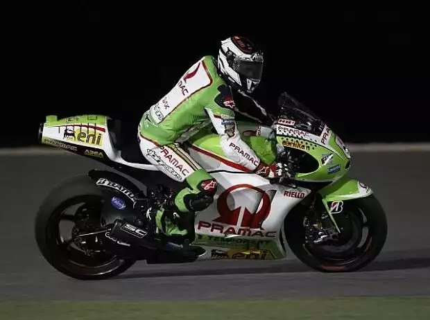 Hector Barbera Titel-Bild zur News: Hector Barbera