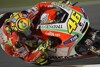 Ducati: Viele offene Fragen