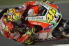 Bild zum Inhalt: Ducati: Viele offene Fragen