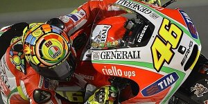 Ducati: Viele offene Fragen