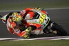 Bild zum Inhalt: Rossi: "Kann dieses Motorrad nicht fahren"